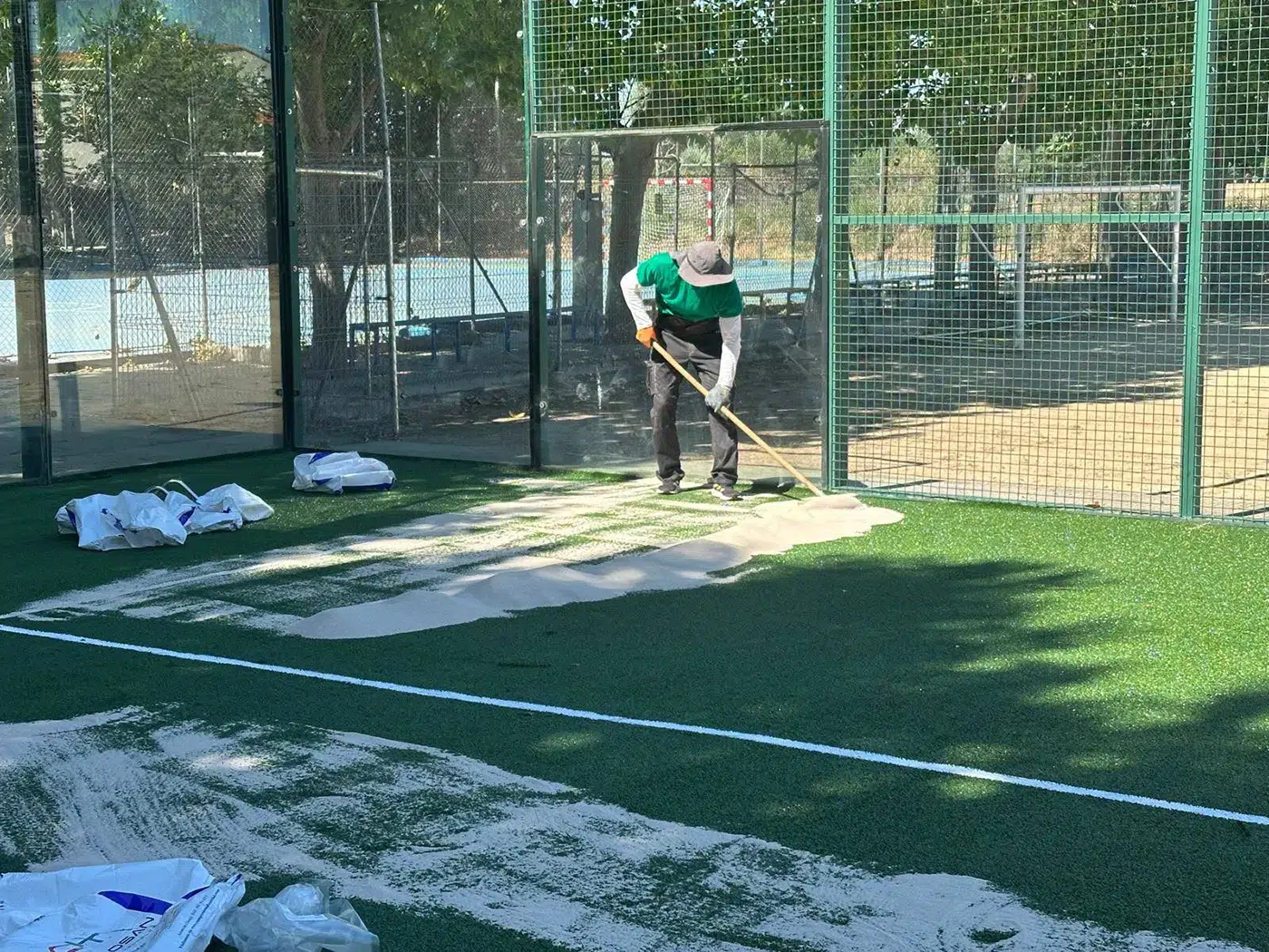 santa olalla padel 6