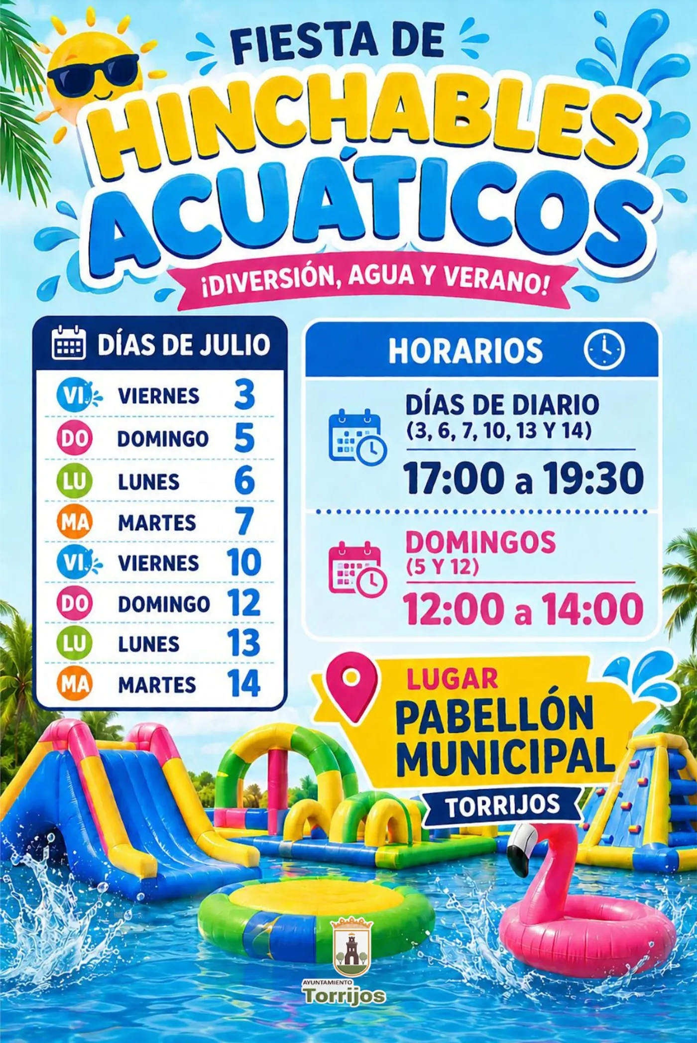 torrejon verano 3