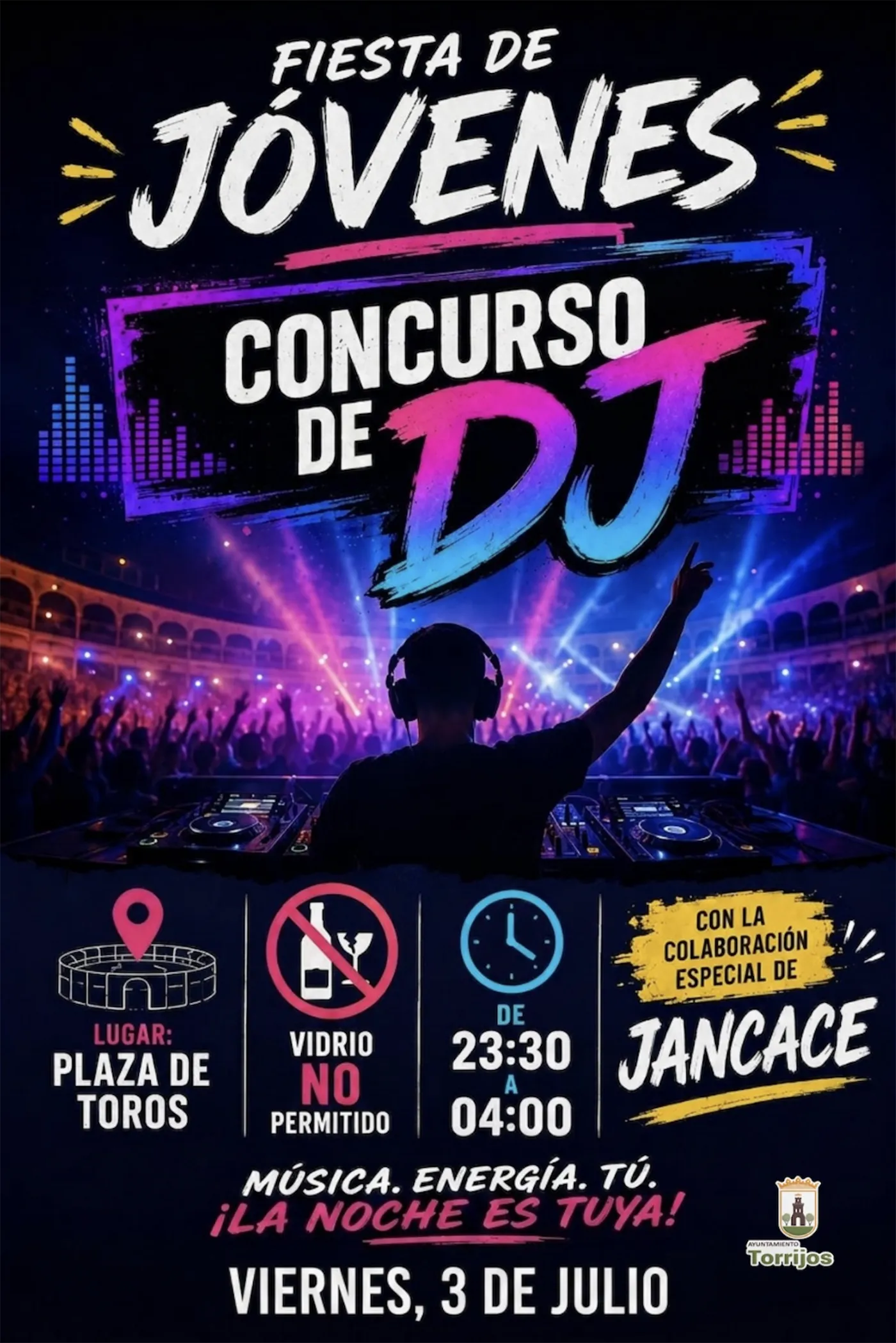 torrejon verano 4