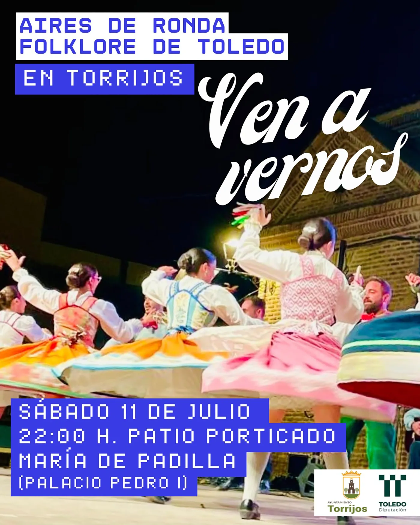 torrejon verano 6