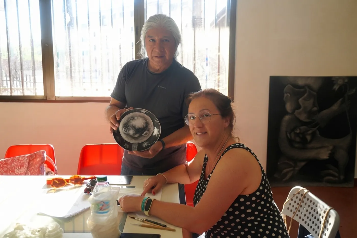 torrijos distrito de arte 10