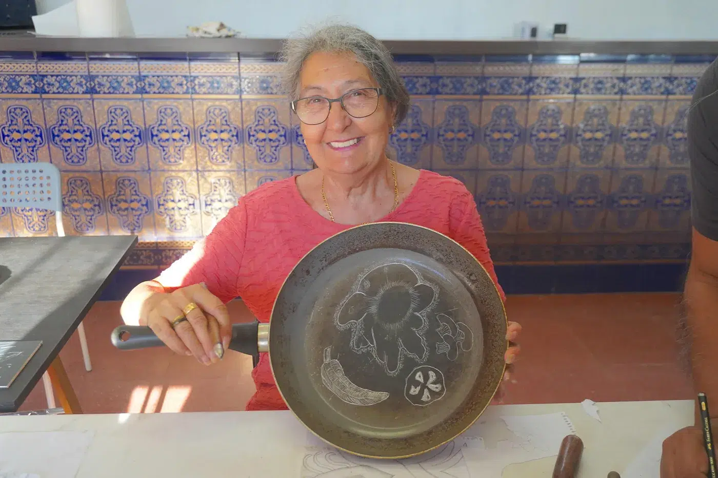 torrijos distrito de arte 8