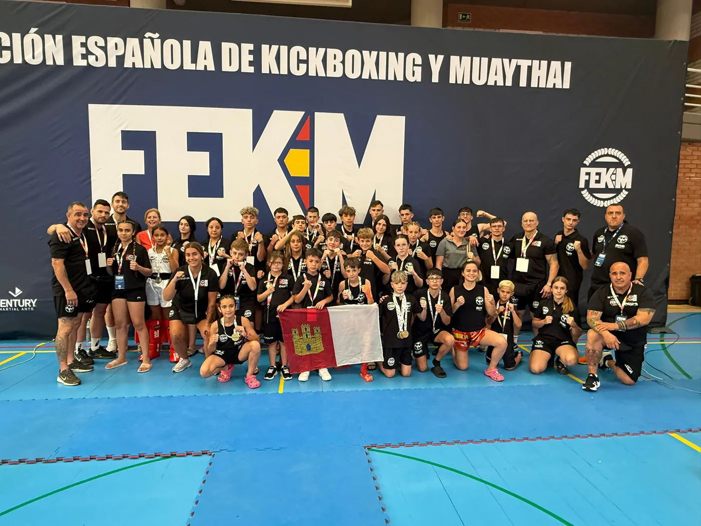 torrijos kickboxing 3 torrijos kickboxing 3