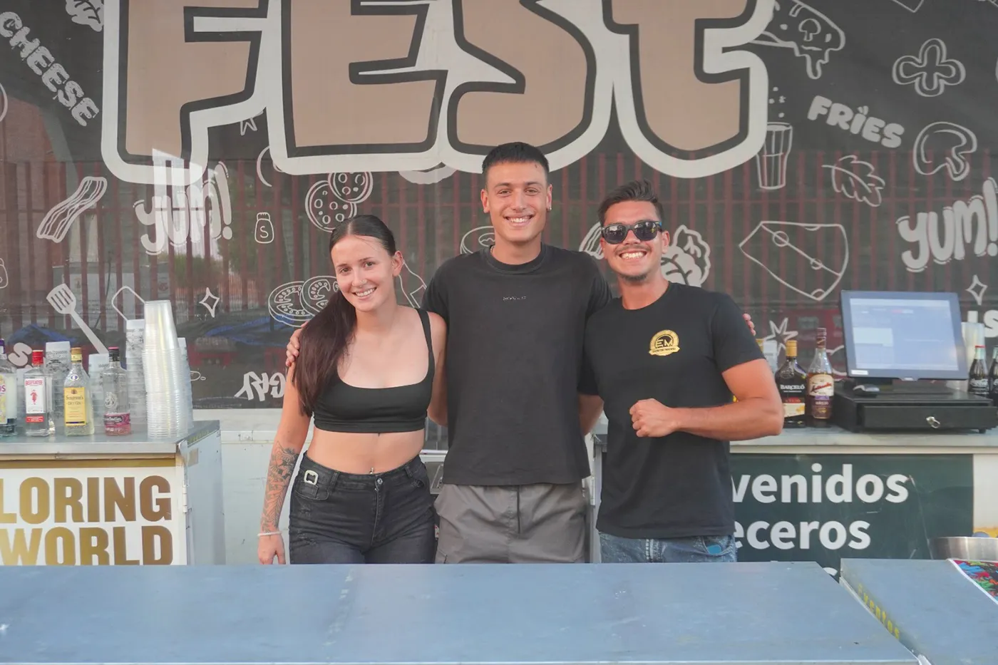 torrijos mordida fest 15