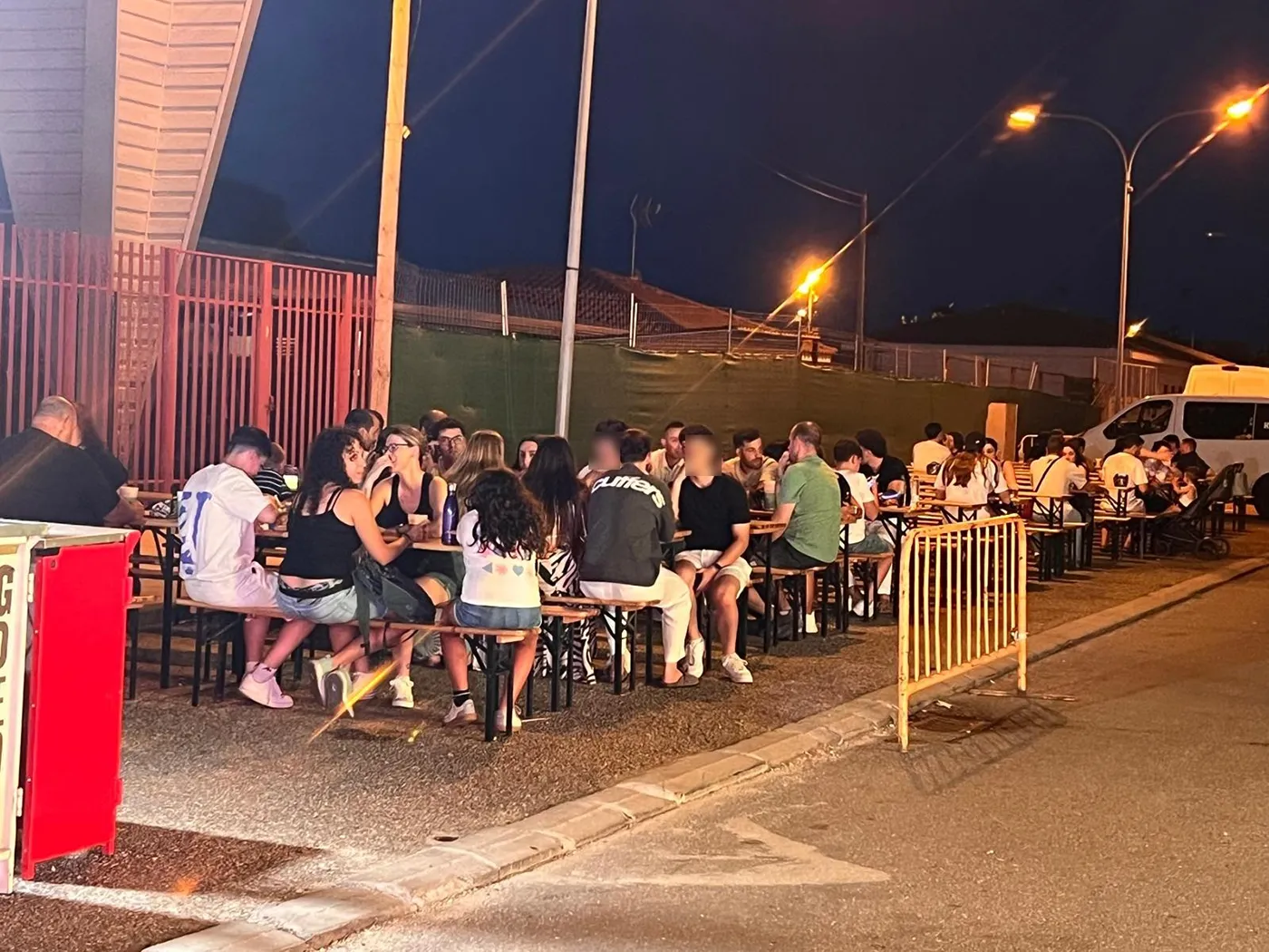 torrijos mordida fest 22