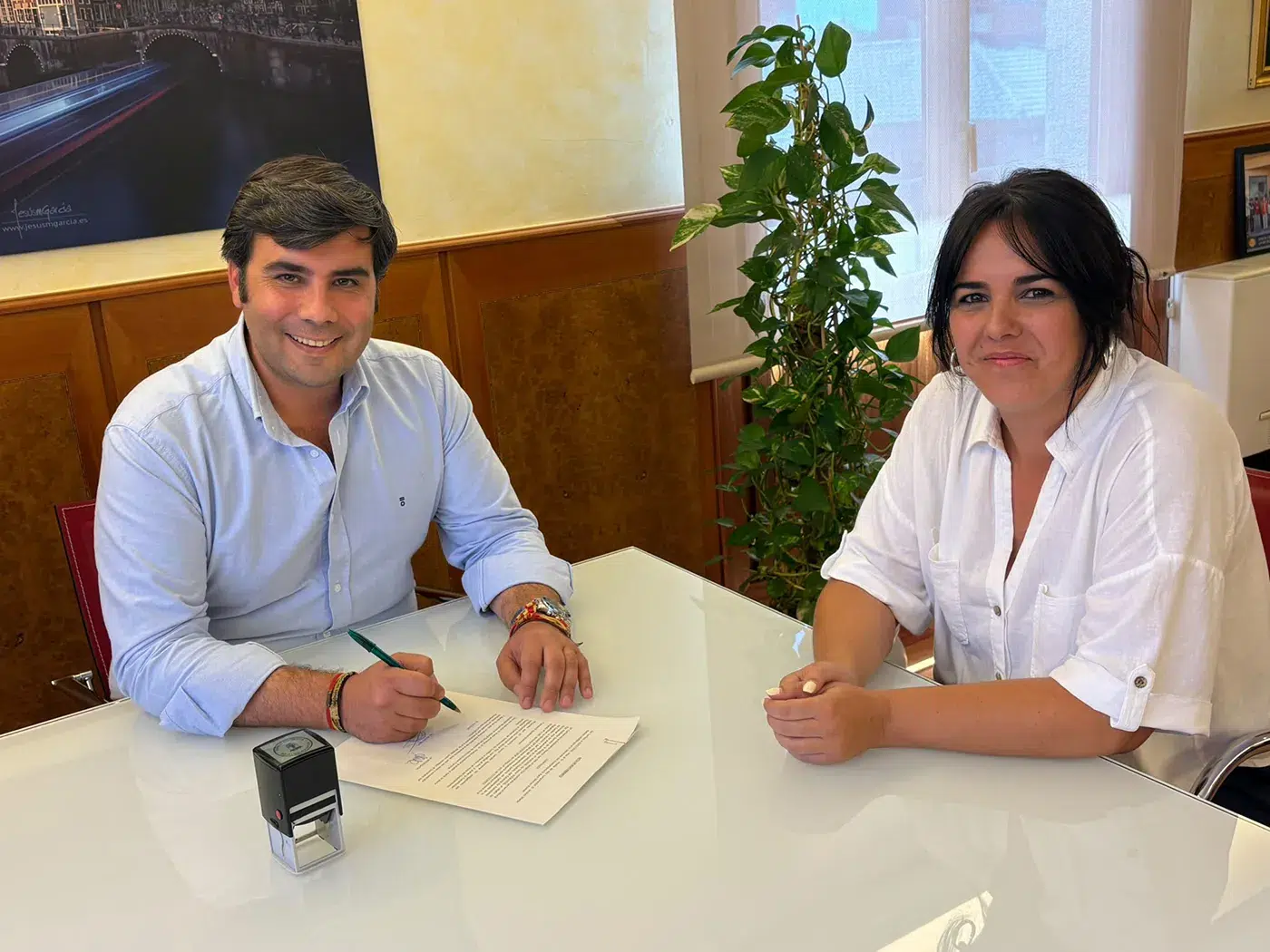 torrijos nombramientos 2