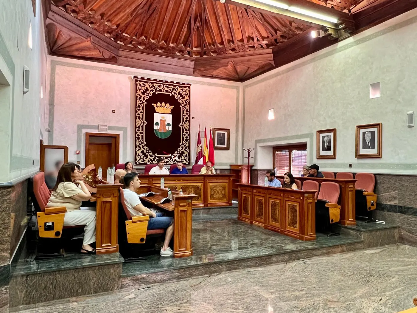 torrijos nombramientos 6