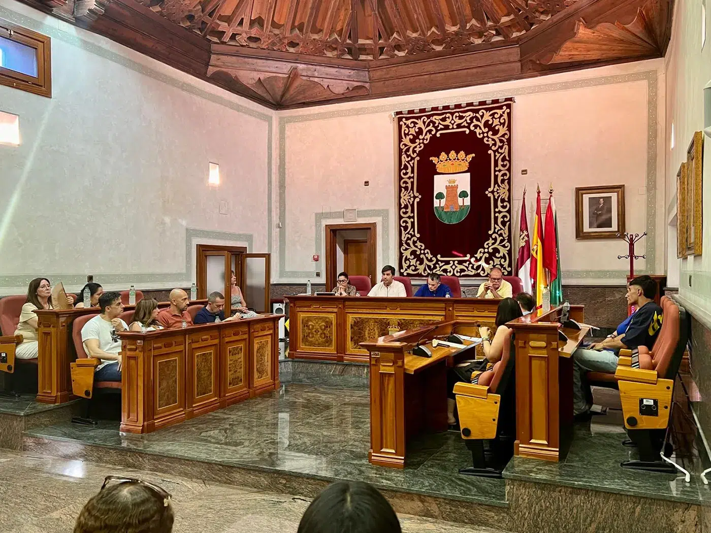 torrijos nombramientos 7
