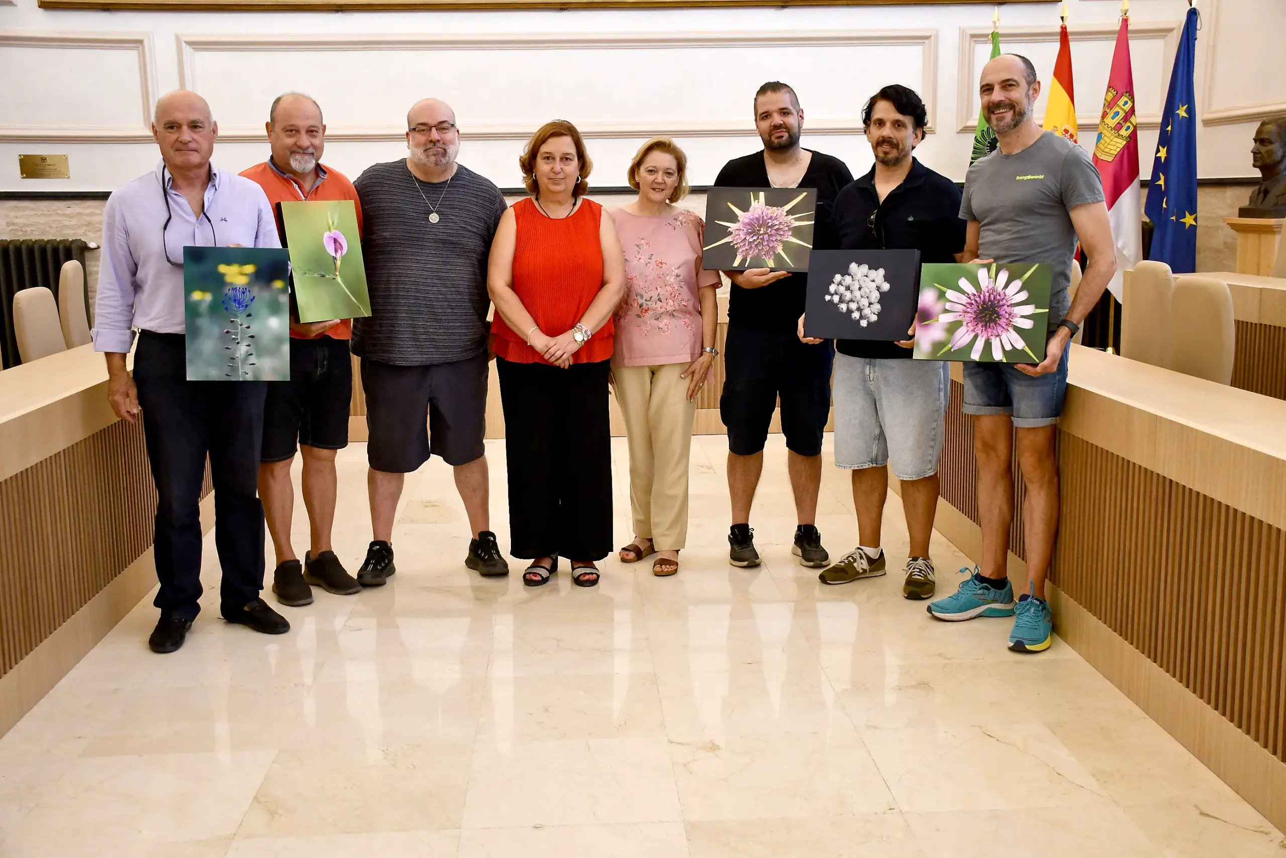 Entrega-de-premios-del-certamen-de-fotografia-sobre-la-flora-autoctona-de-Toledo-scaled-1