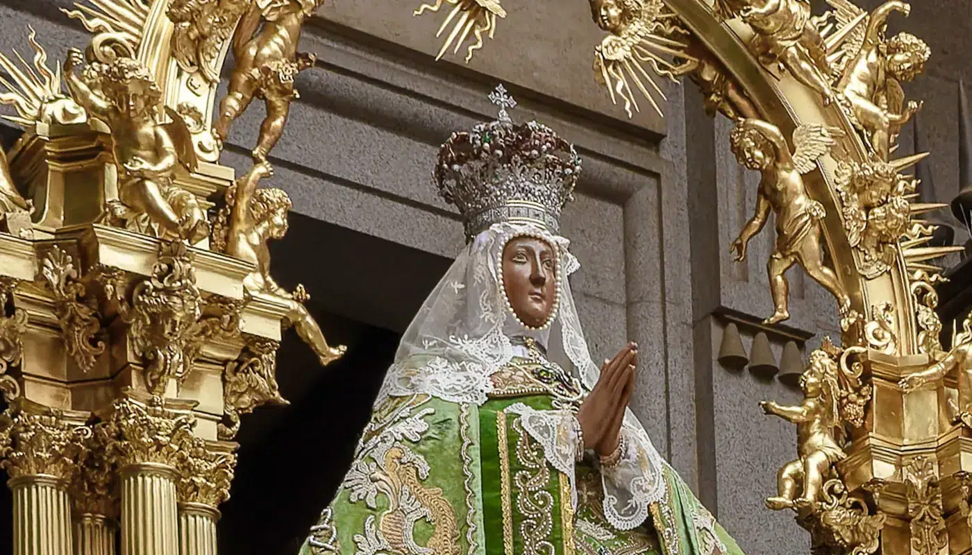 Virgen-del-Sagrario-en-Toledo