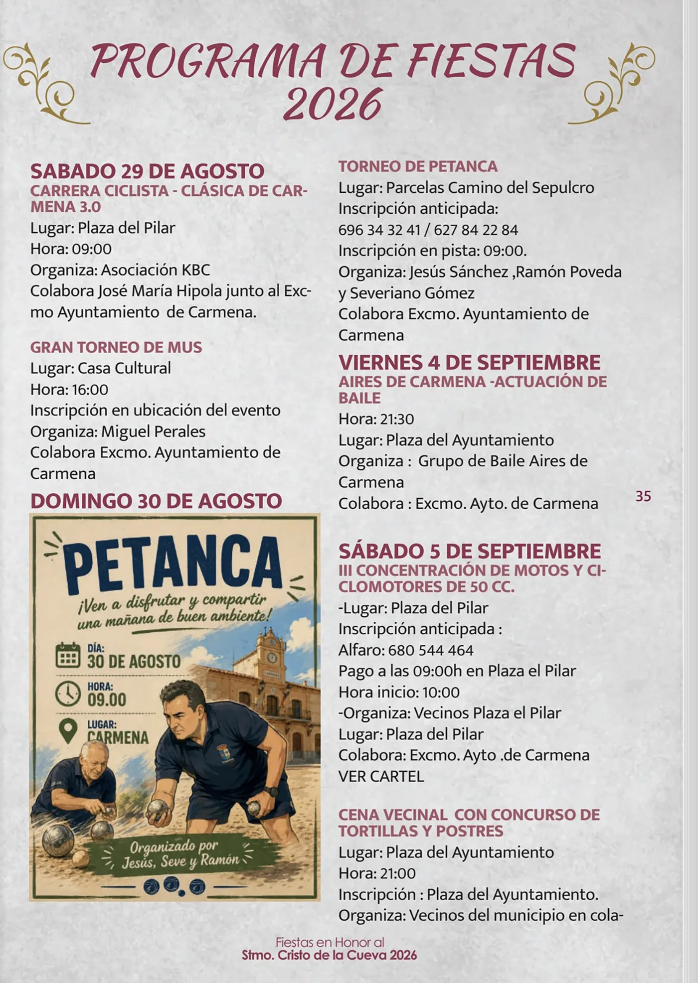 carmena fiestas 1