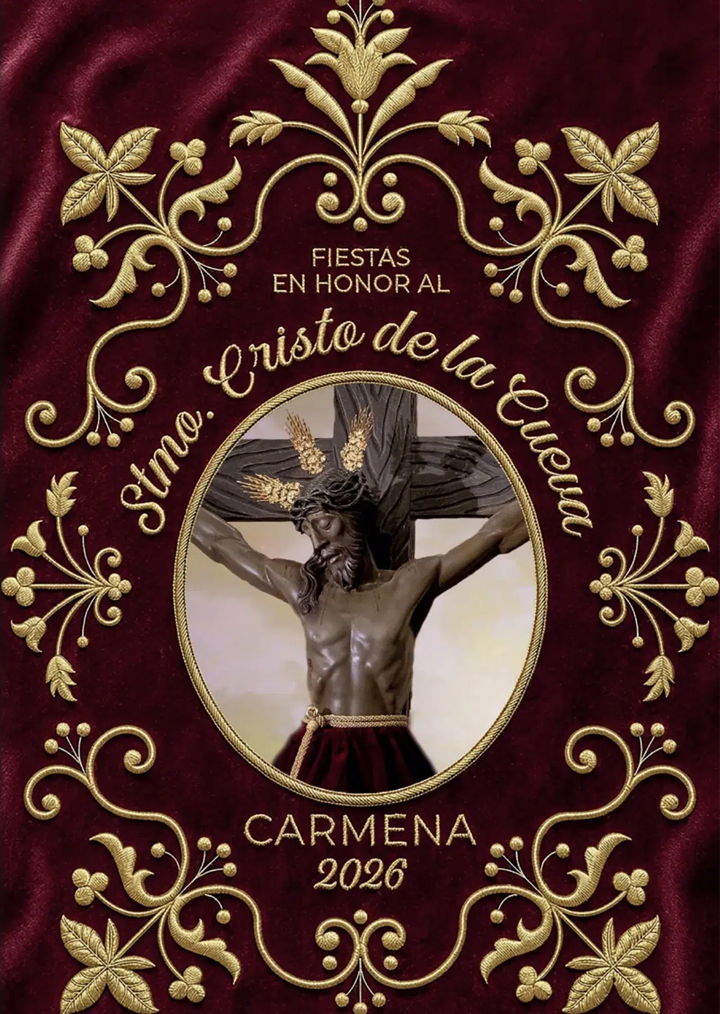 carmena fiestas
