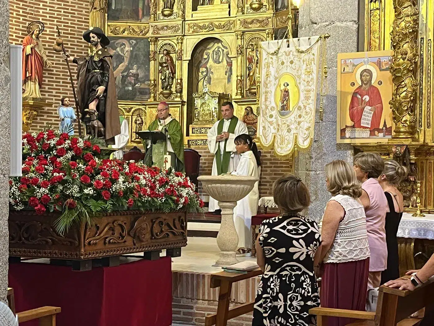 el casar arzobispo 1
