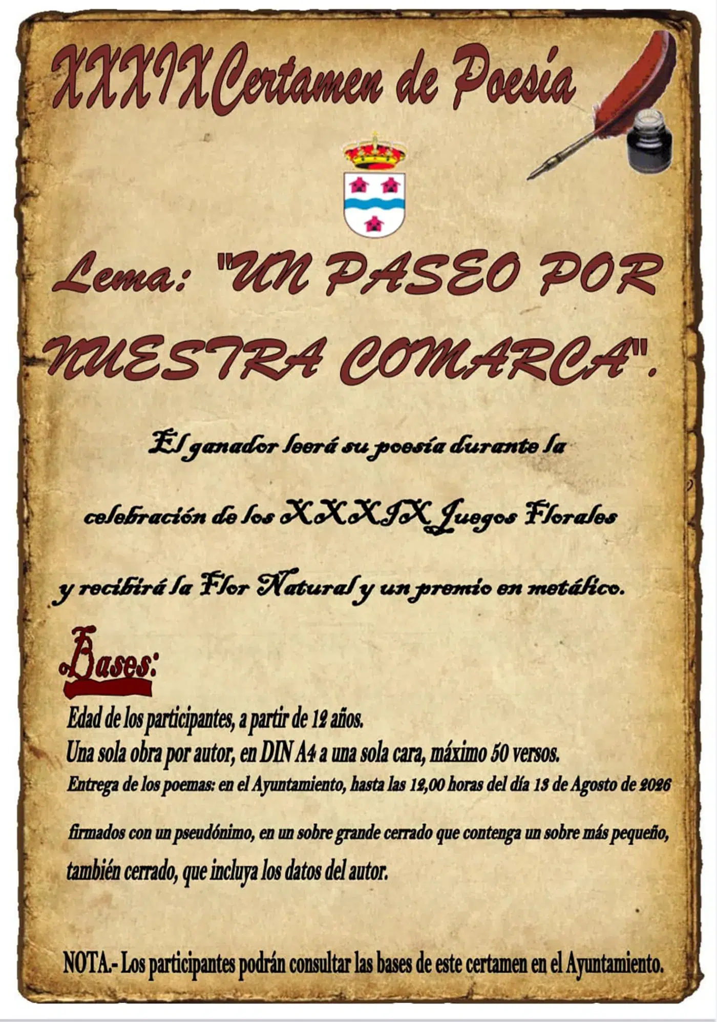 el casar de escalona fiestas 3