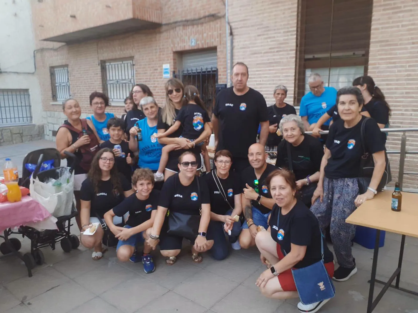 el casar peñas 1