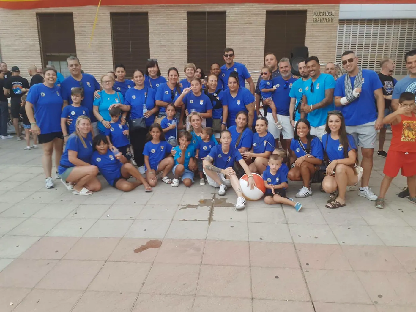 el casar peñas 5