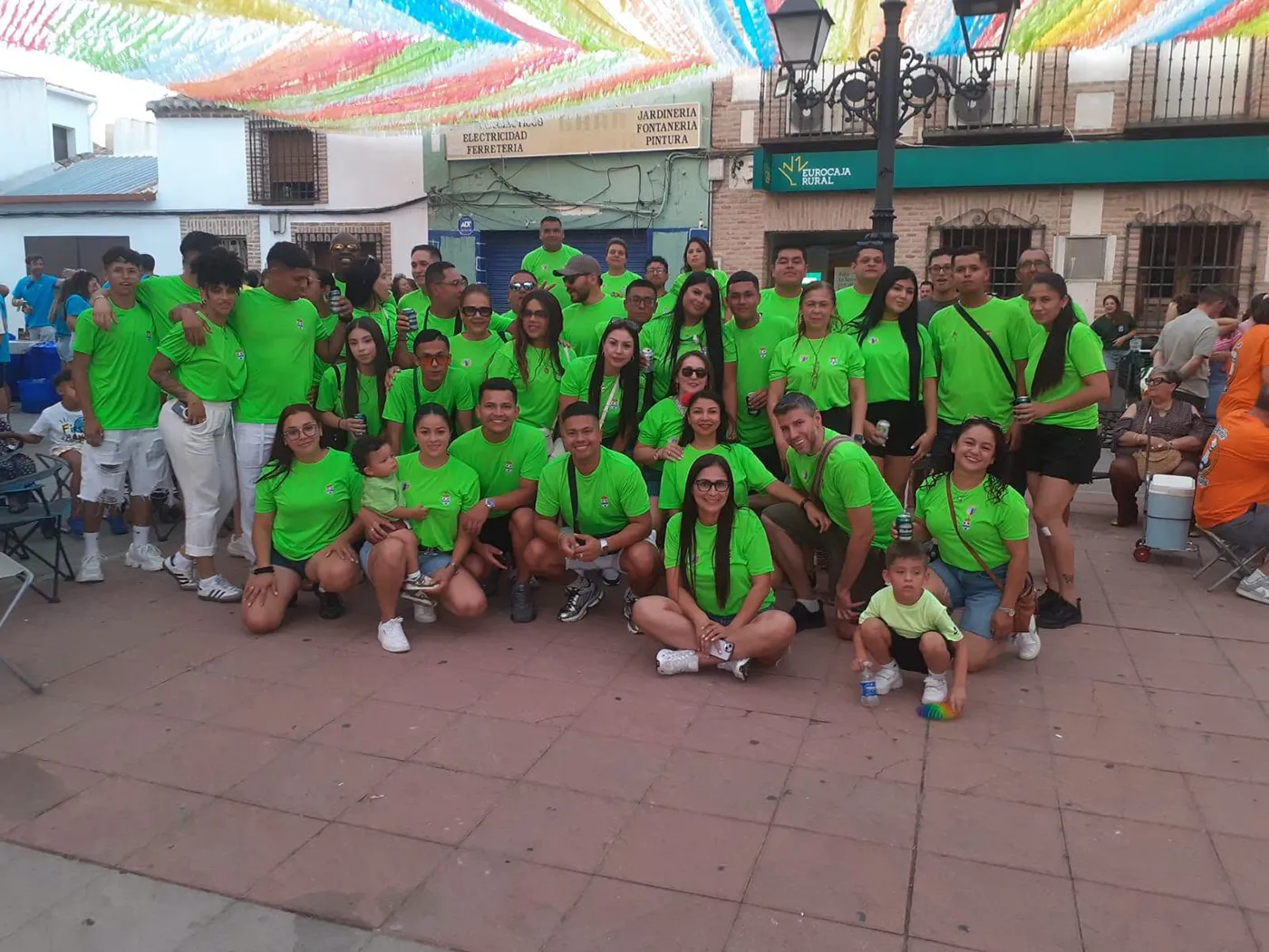 el casar peñas 6