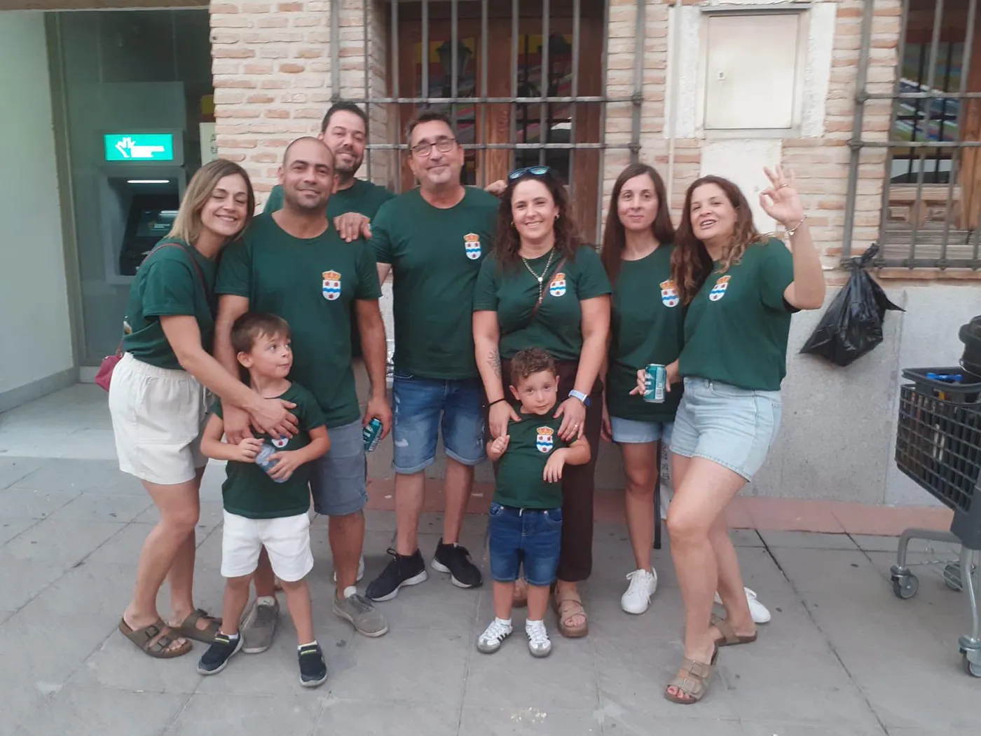 el casar peñas 8
