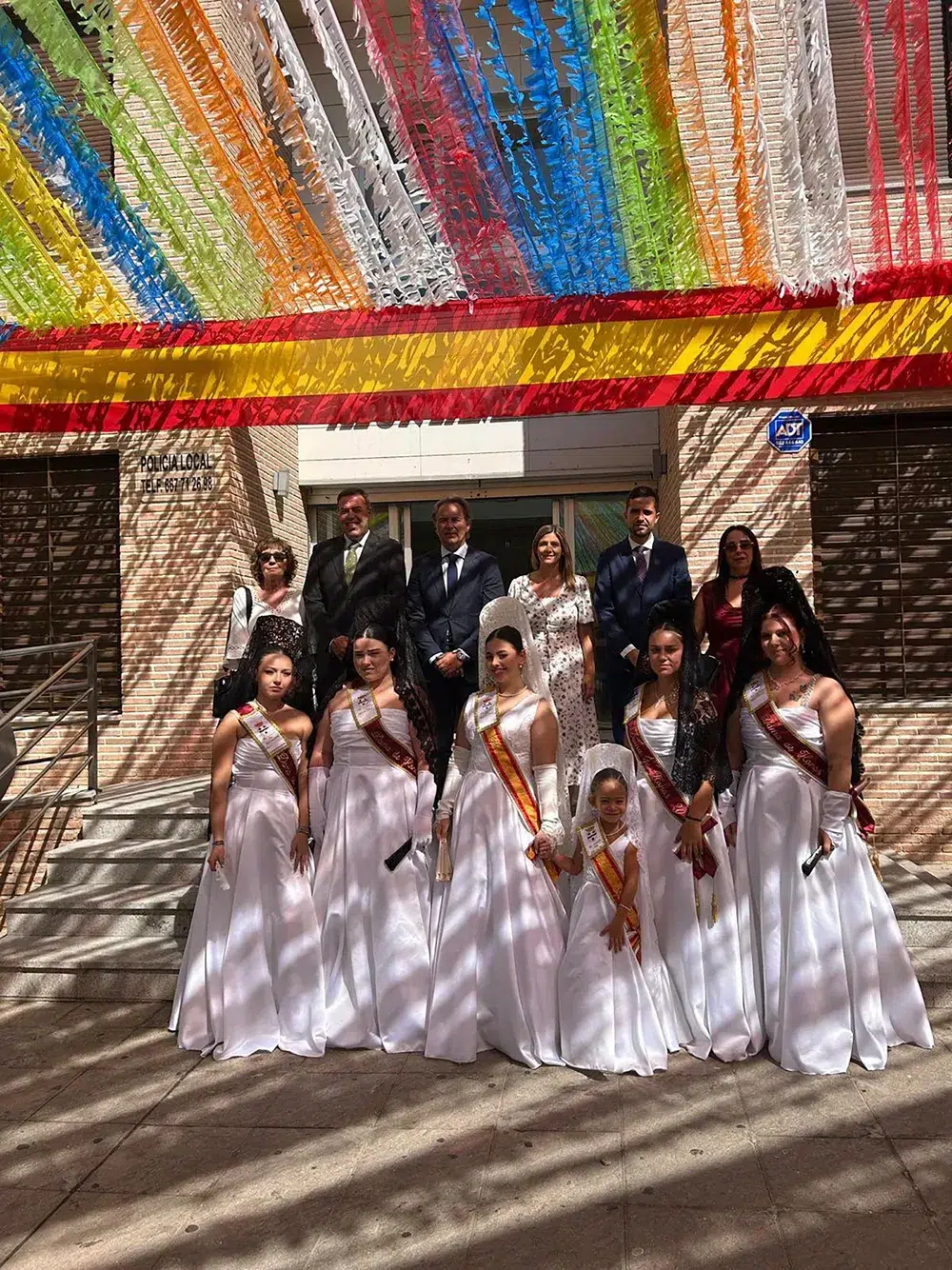 el casar4 reinas el casar4 reinas