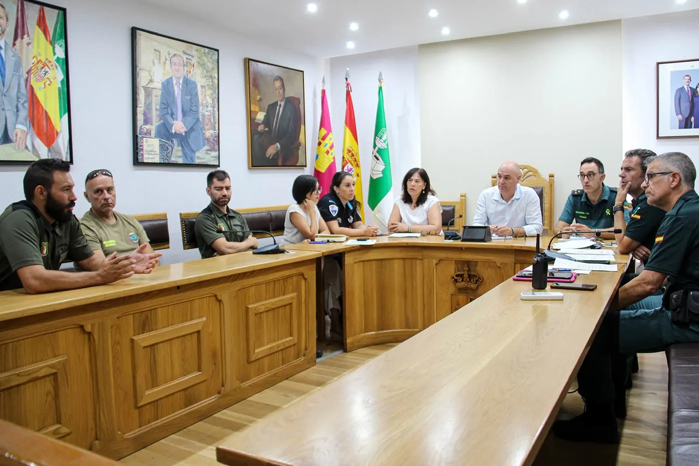 fuensalida seprona 1