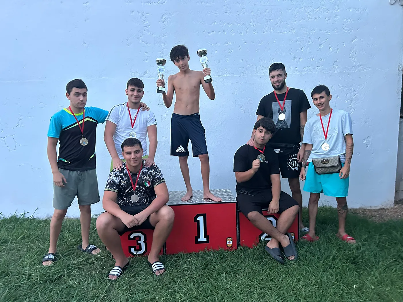 maqueda competiciones deportivas 2