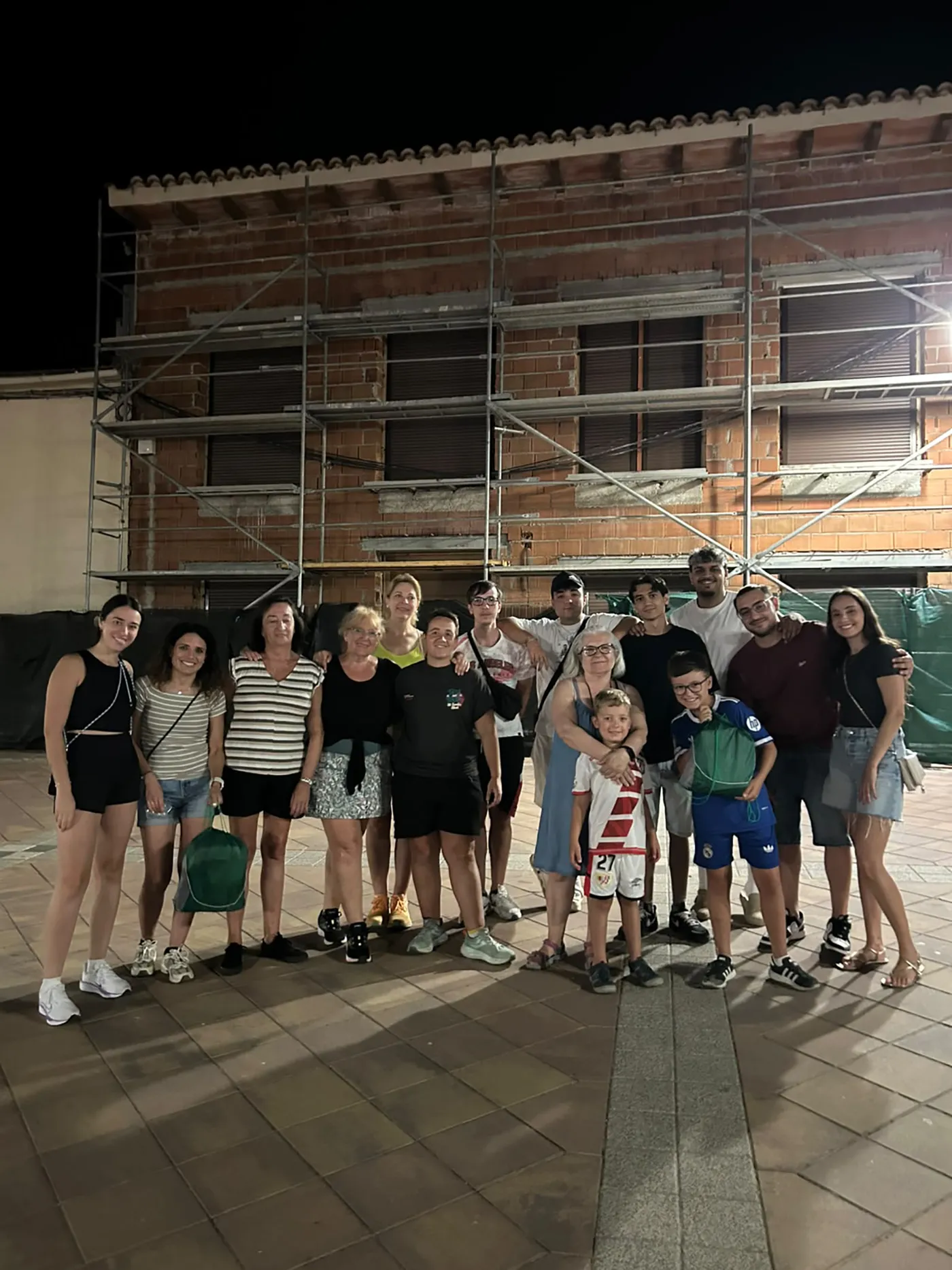 maqueda gymkana2
