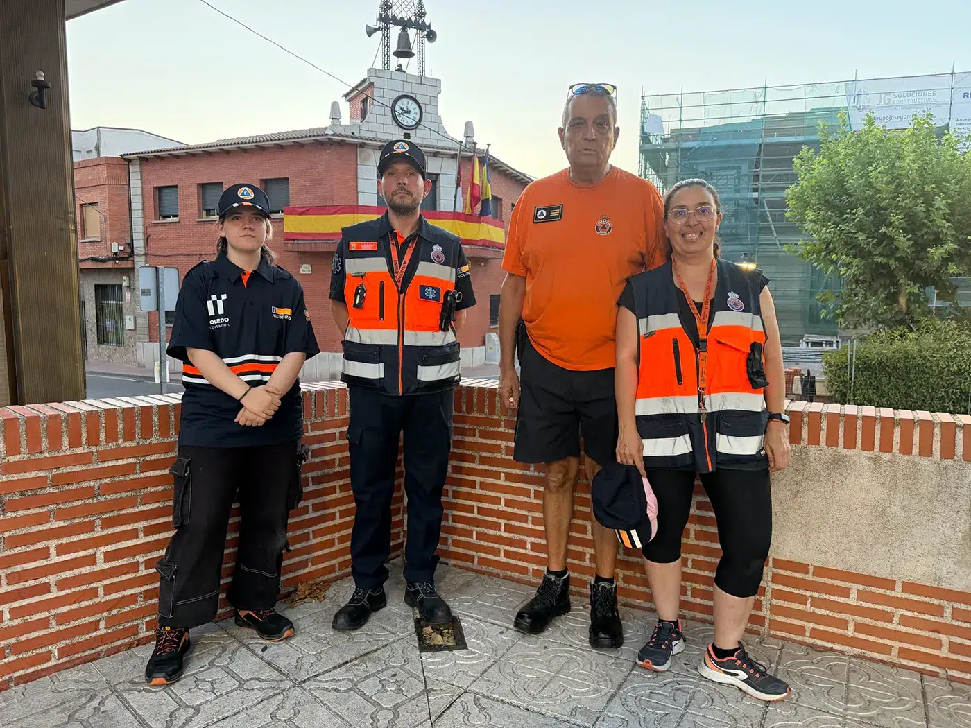 santa olalla marcha 3