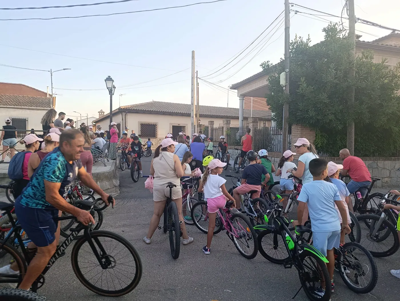 santa olalla marcha 6