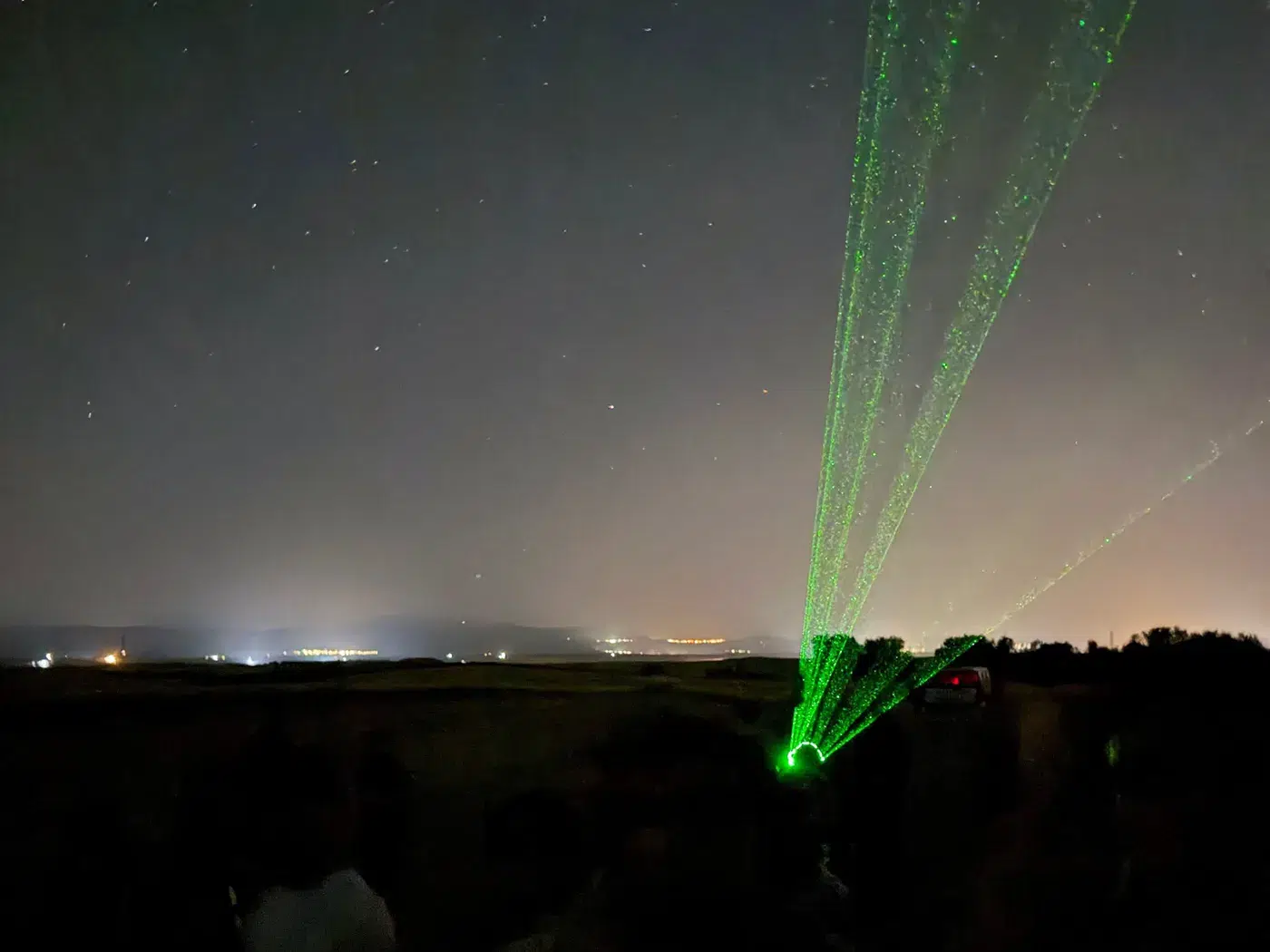 santa olalla perseidas 3