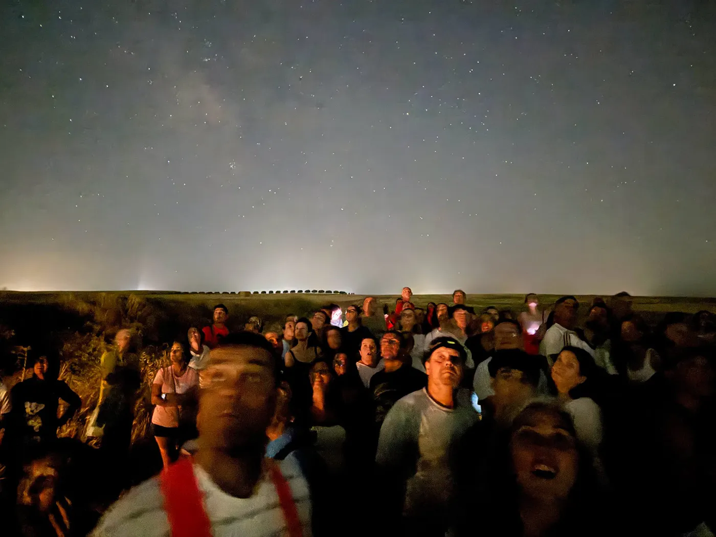 santa olalla perseidas 4
