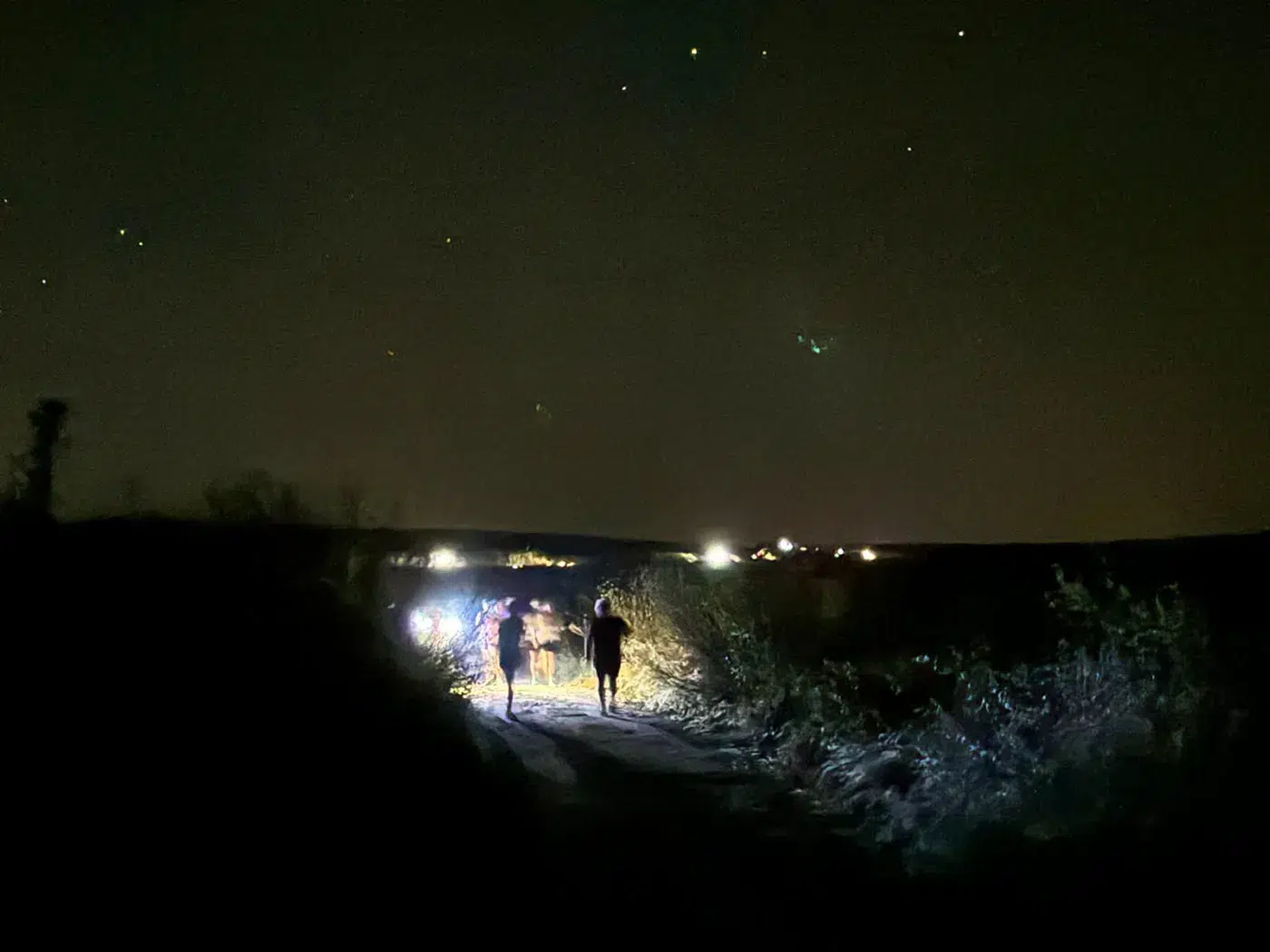 santa olalla perseidas 5