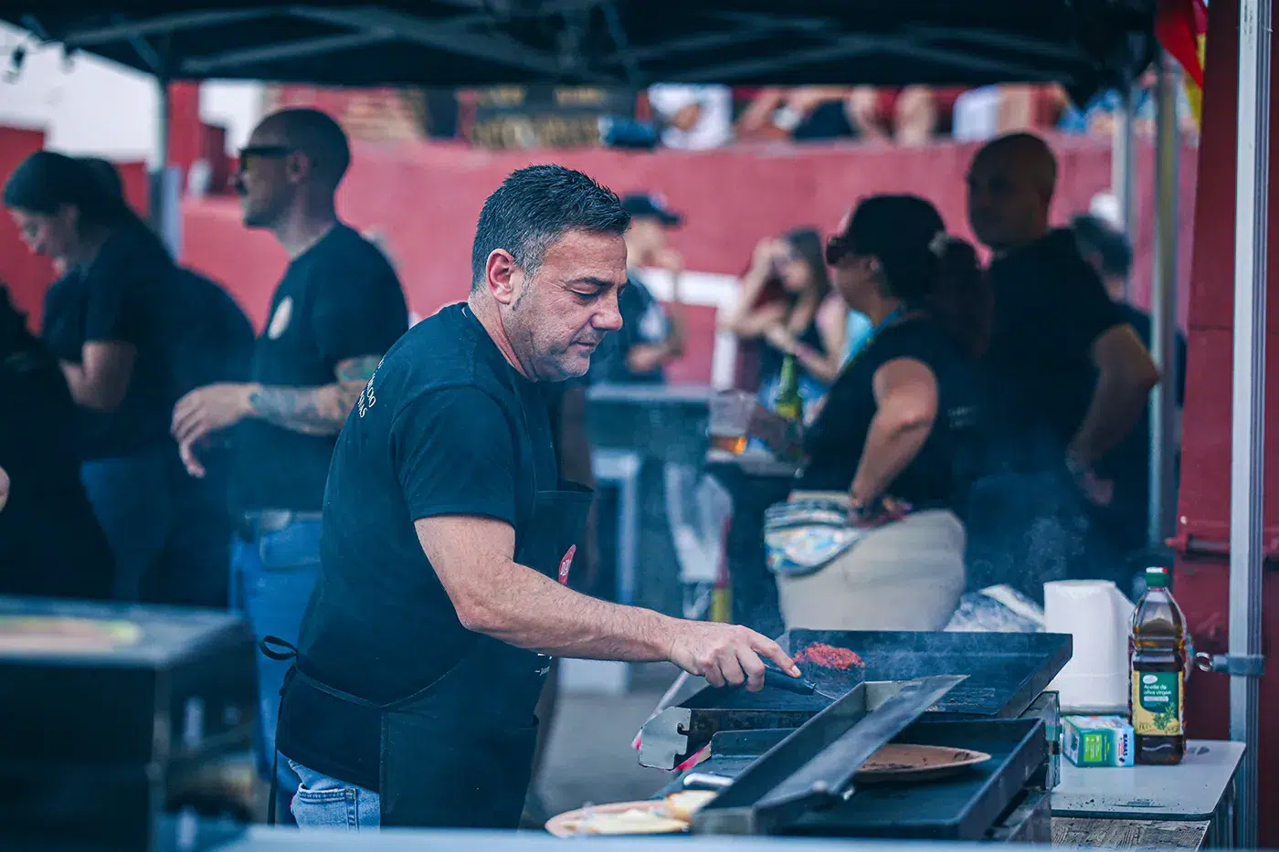 torrijos gran prix 14