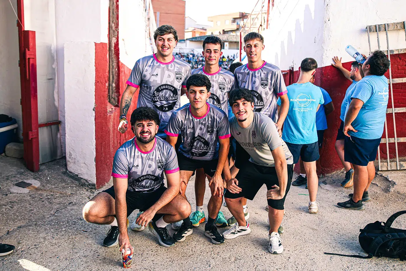 torrijos gran prix 2