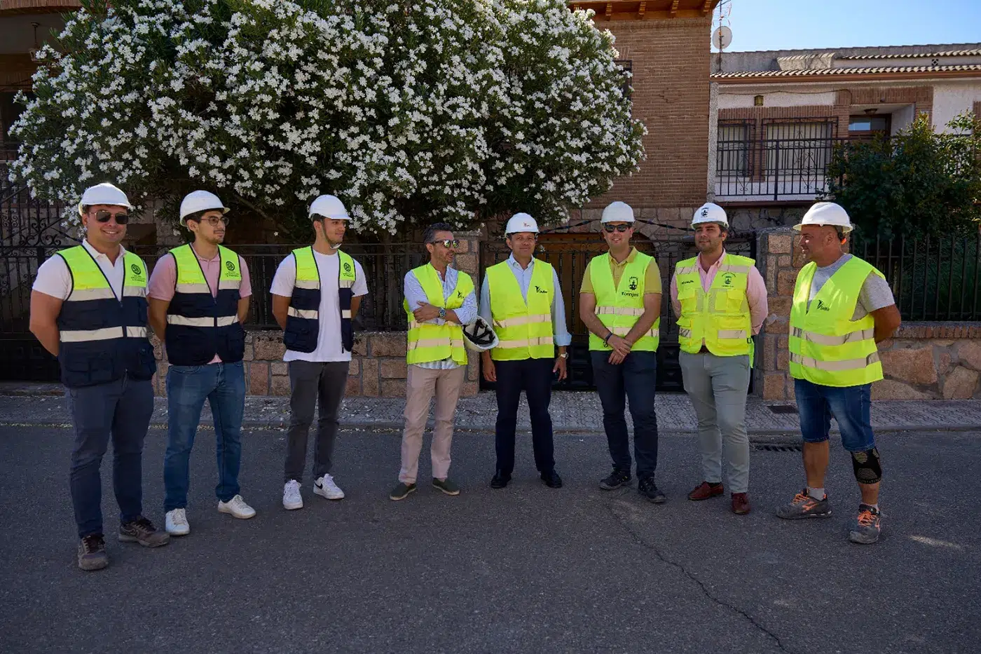 torrijos vivienda 8