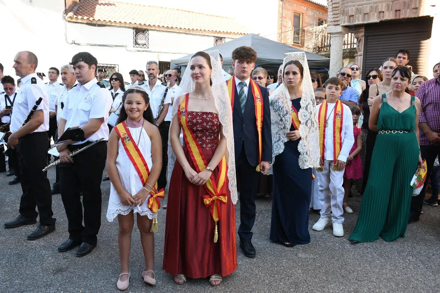 fiestas de Pelahustán con las actividades celebradas durante cinco jornadas fiestas de Pelahustán con las actividades celebradas durante cinco jornadas
