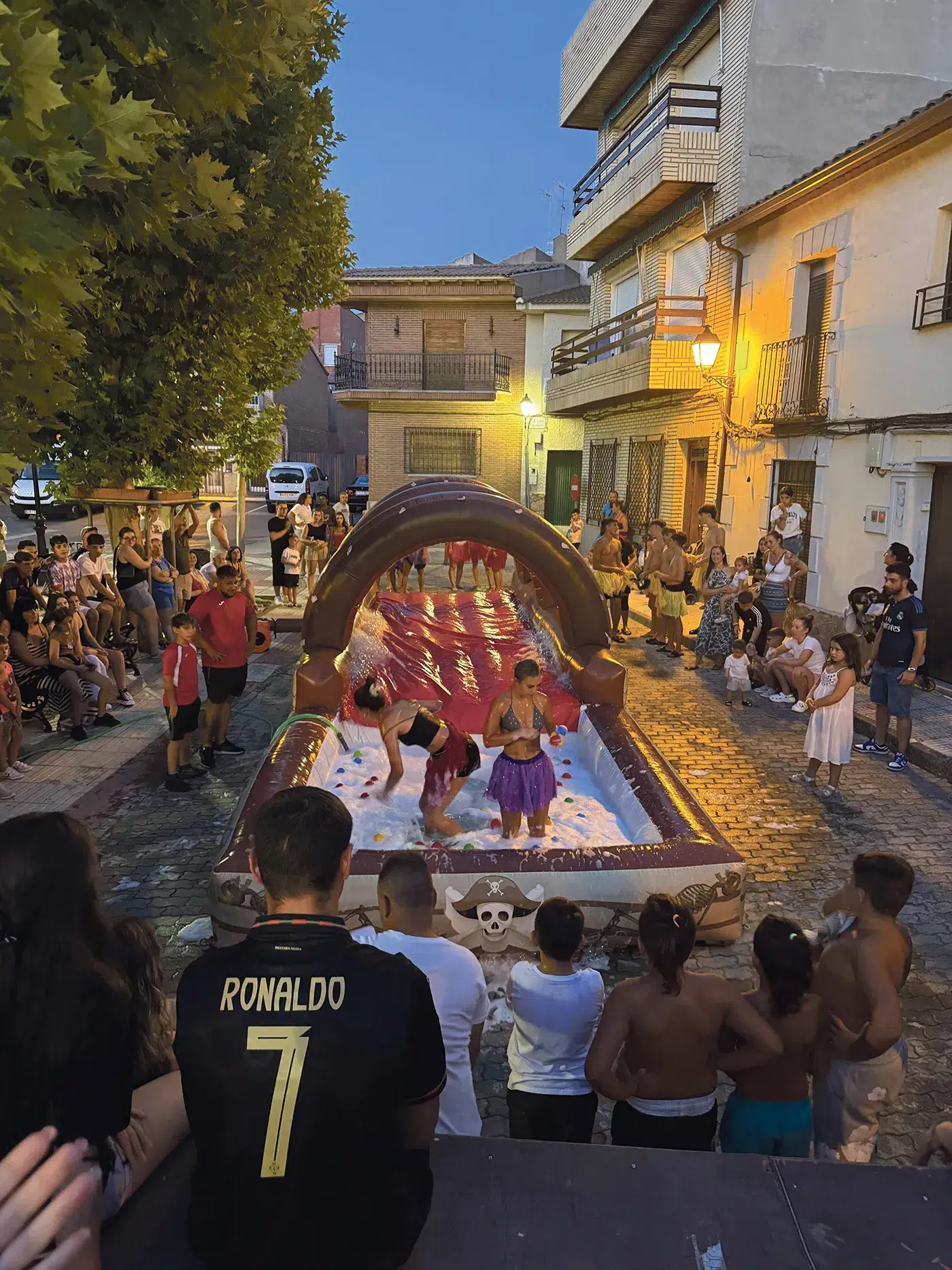 Hormigos San Bartolome cultural 2