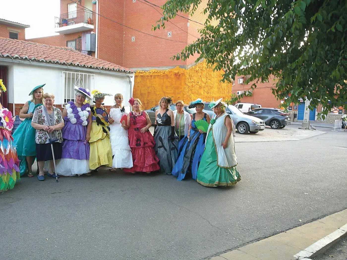 Hormigos fiesta 01
