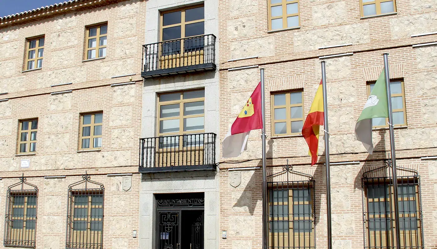 Juan Carlos Cañete informa sobre el remanente de tesorería del Ayuntamiento de Fuensalida al cierre de 2025
