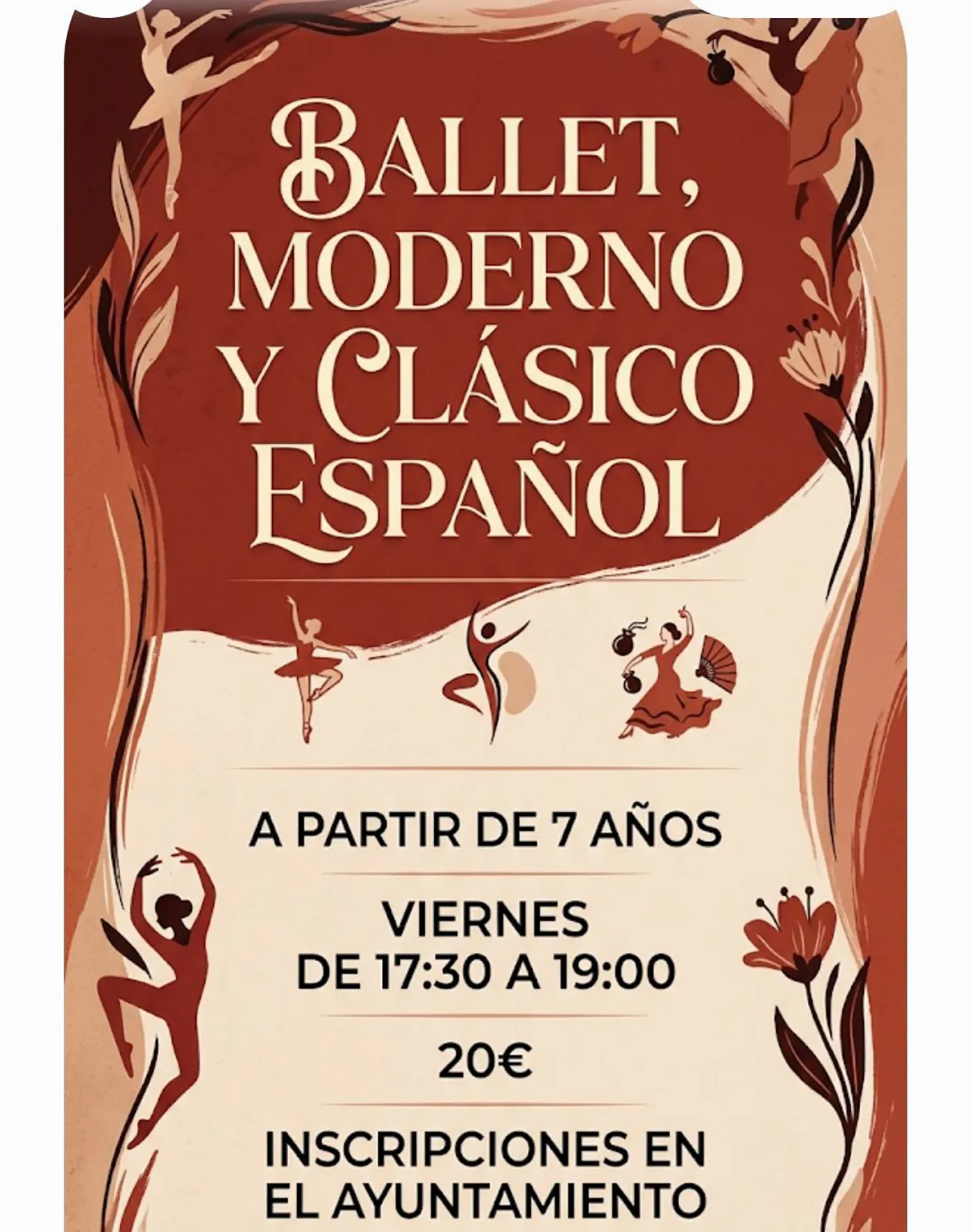 ballet