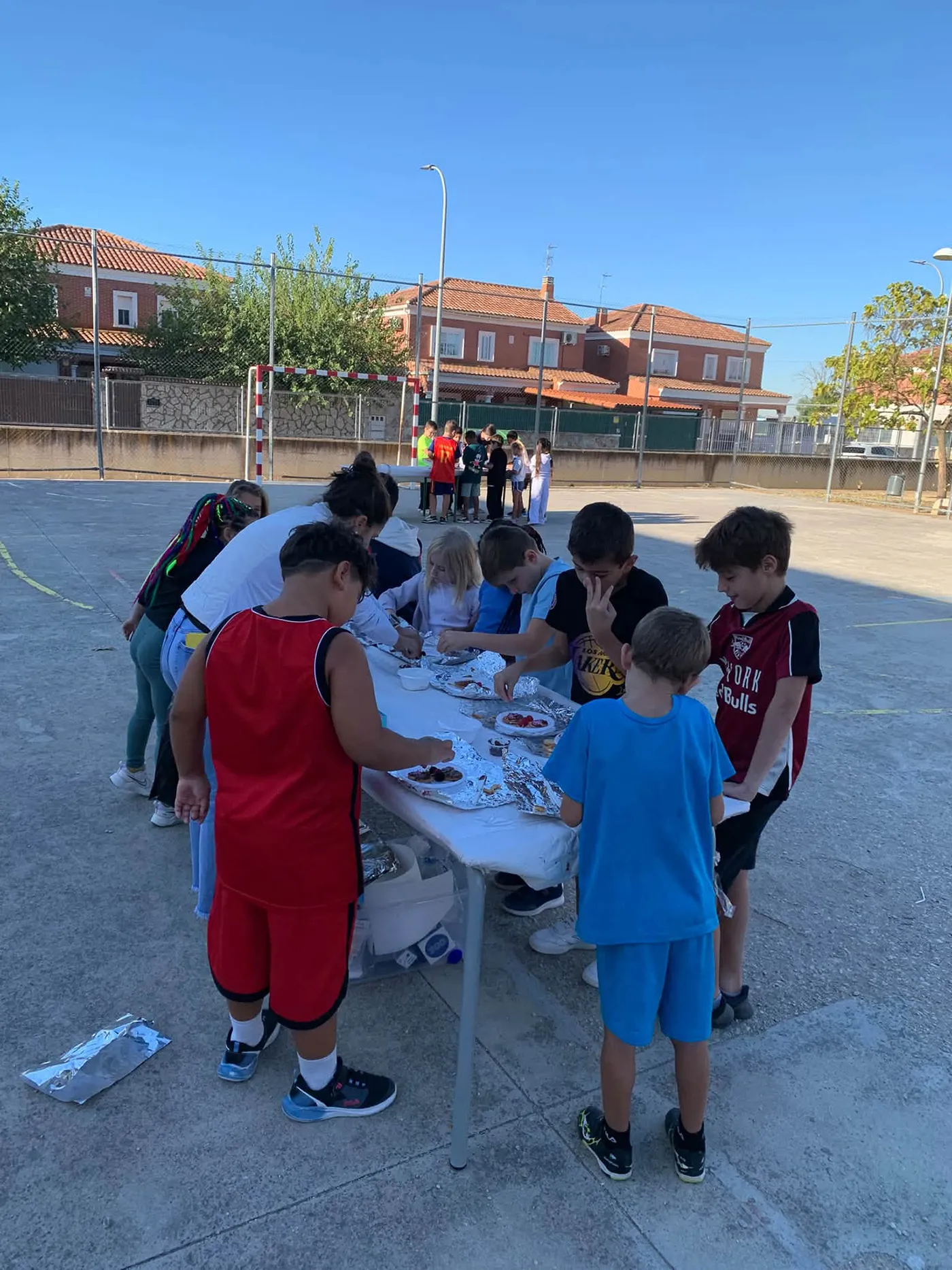 barcience CEIP 1
