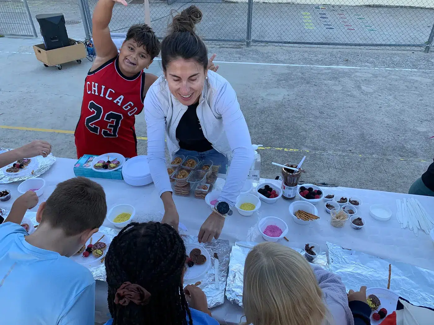 barcience CEIP 2