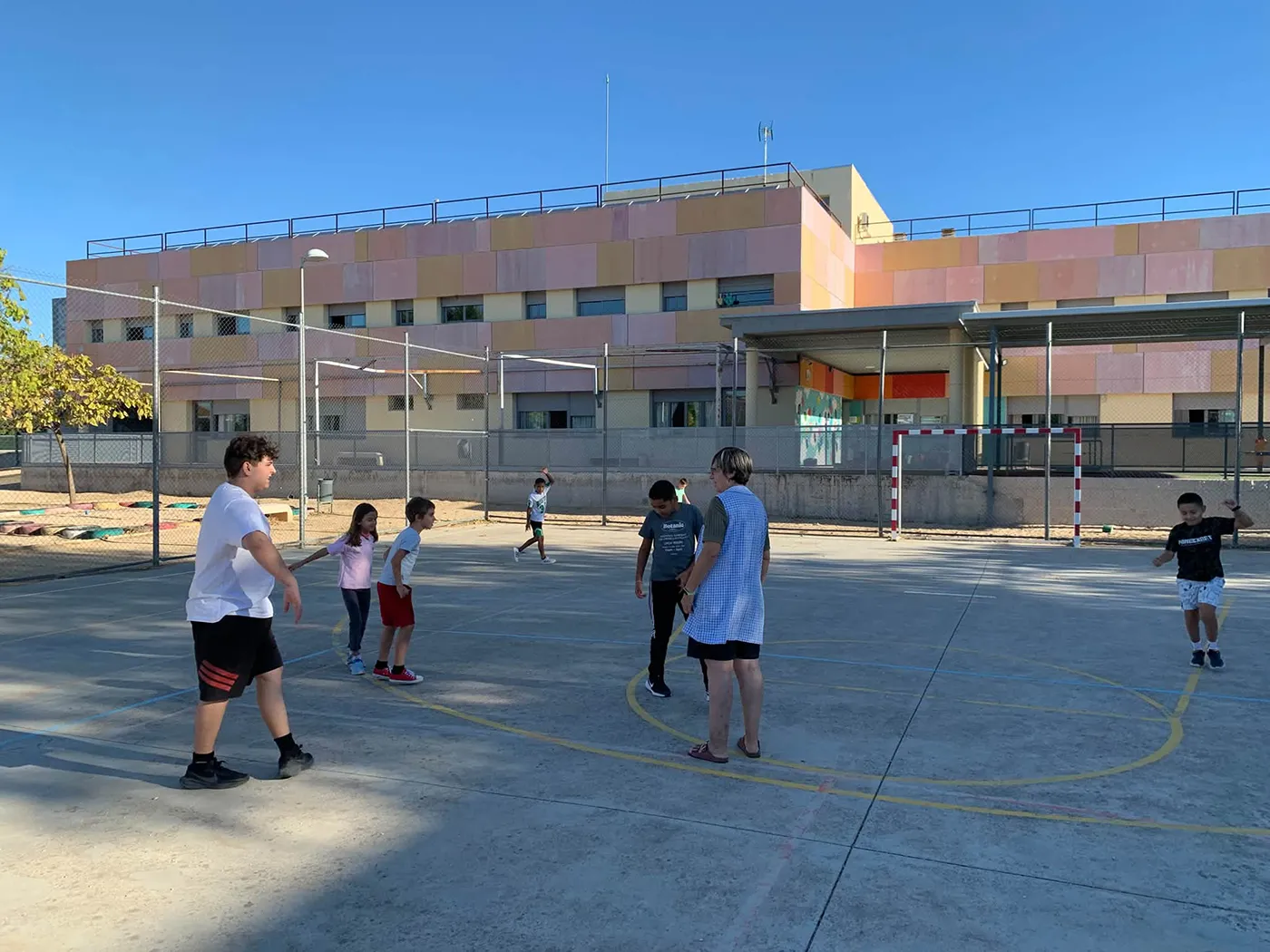 barcience CEIP 6