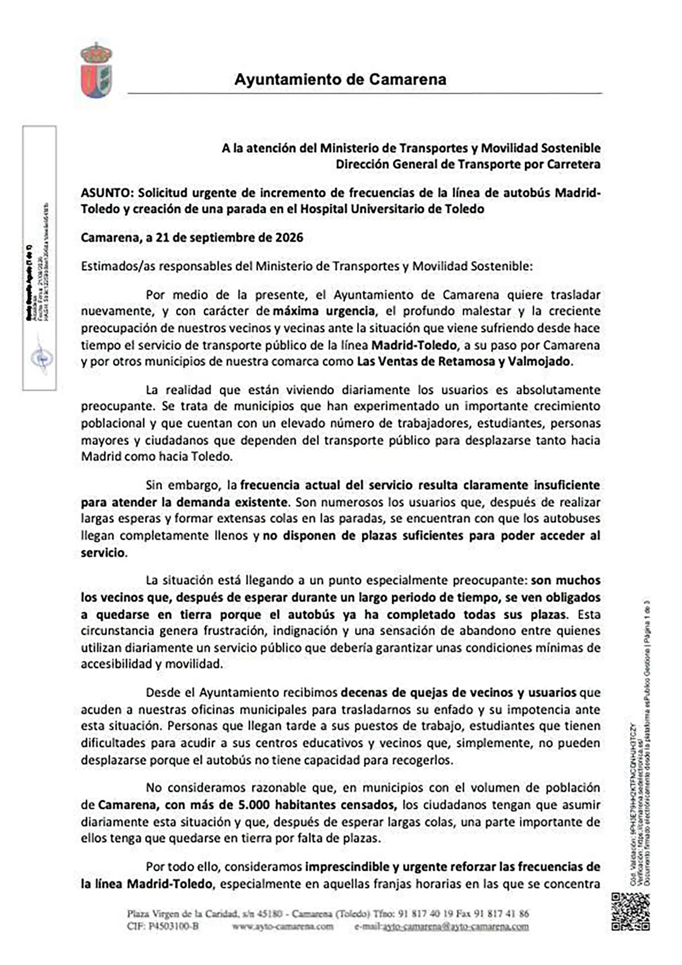 camarena ayuntamiento buses 1