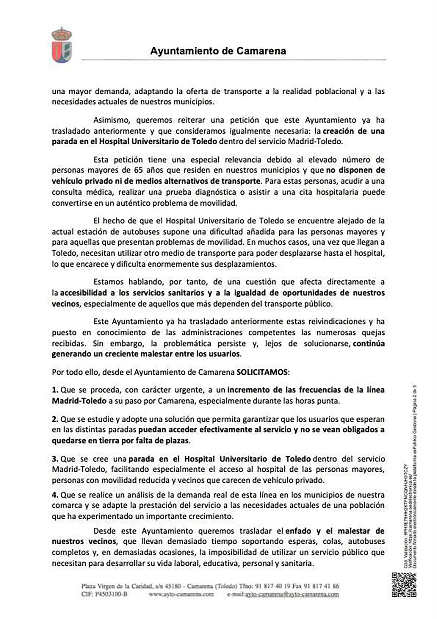 camarena ayuntamiento buses 2
