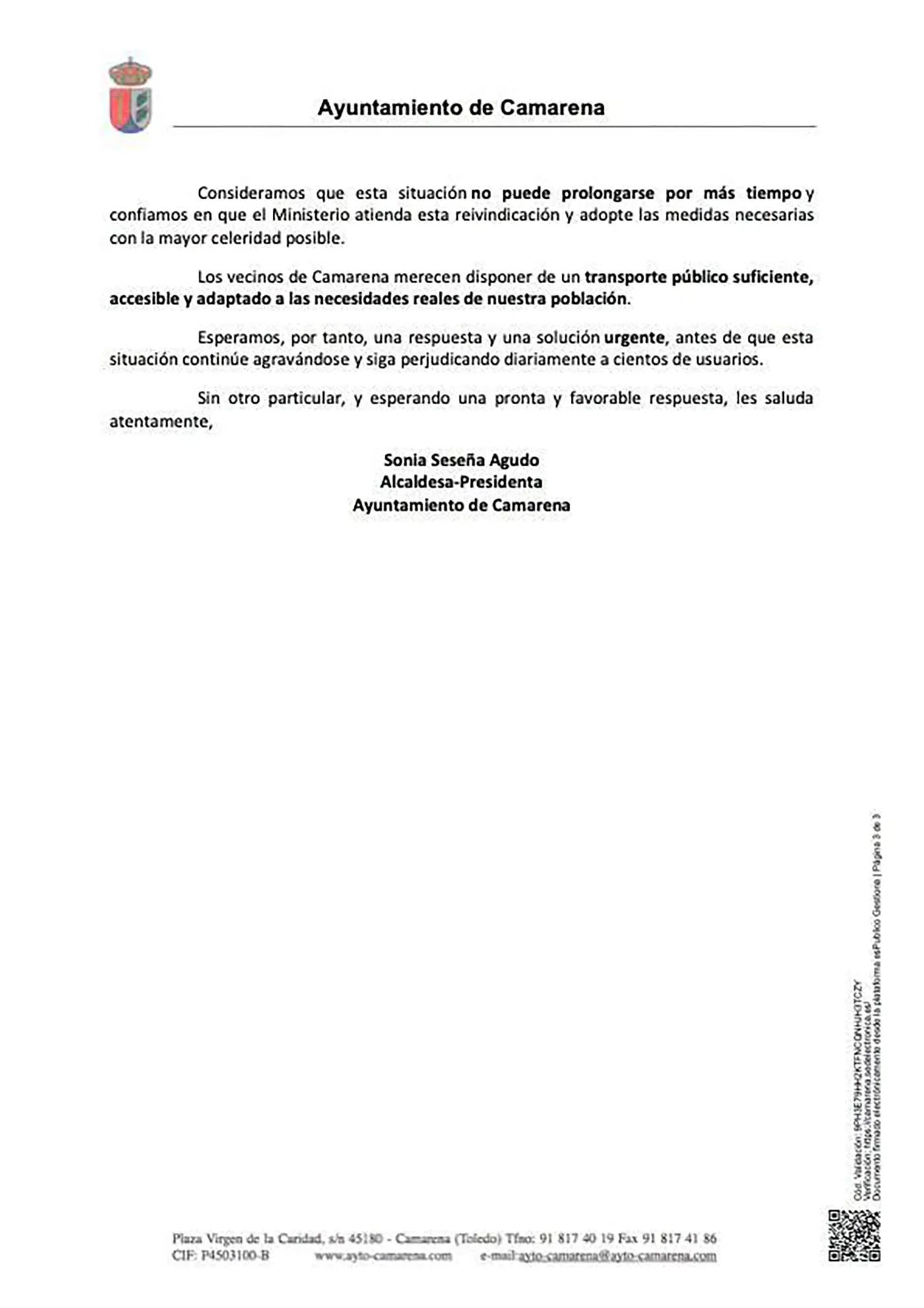 camarena ayuntamiento buses 3