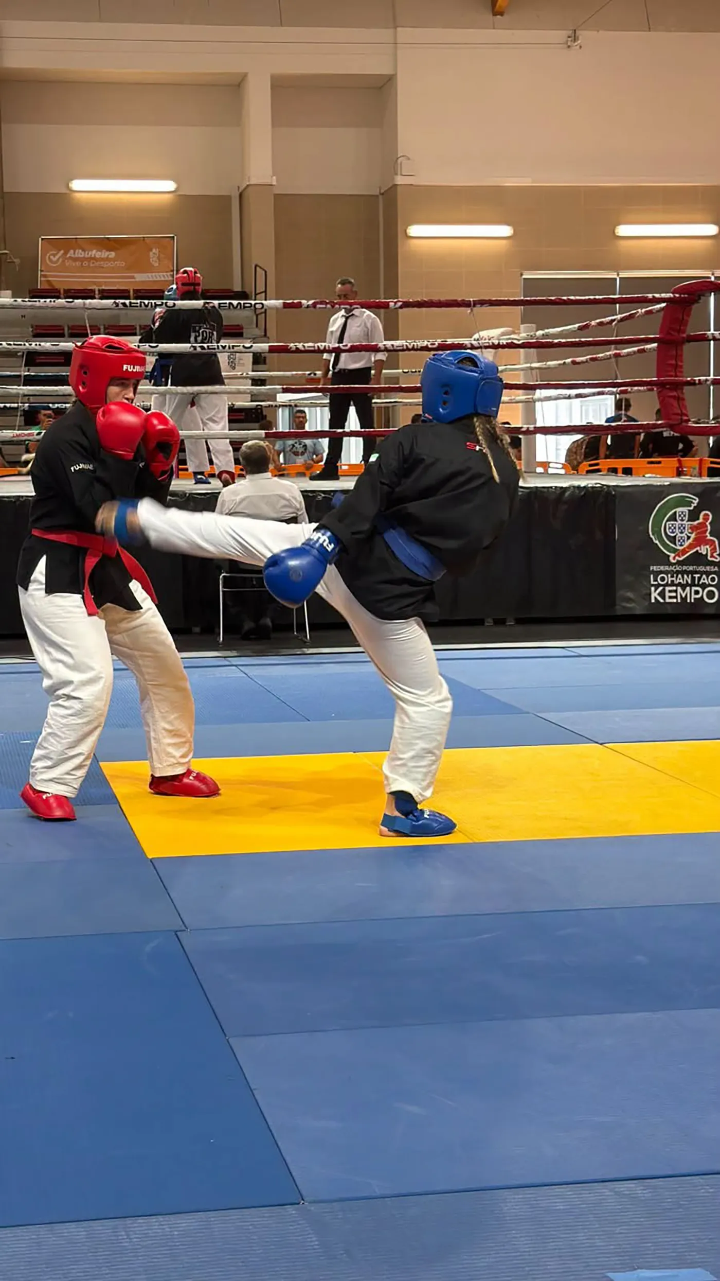camarena kempo 4