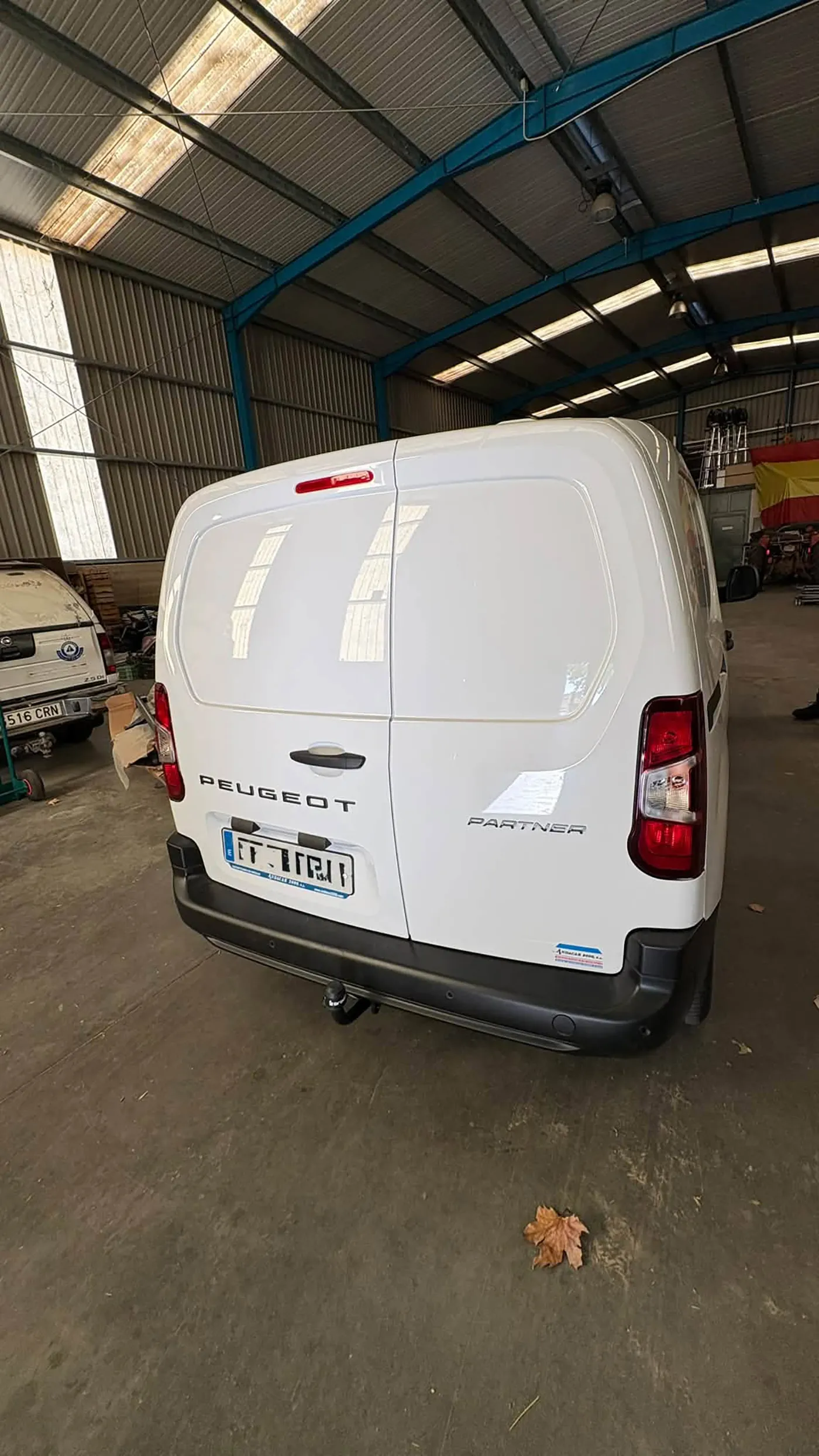 camarena vehiculo 3