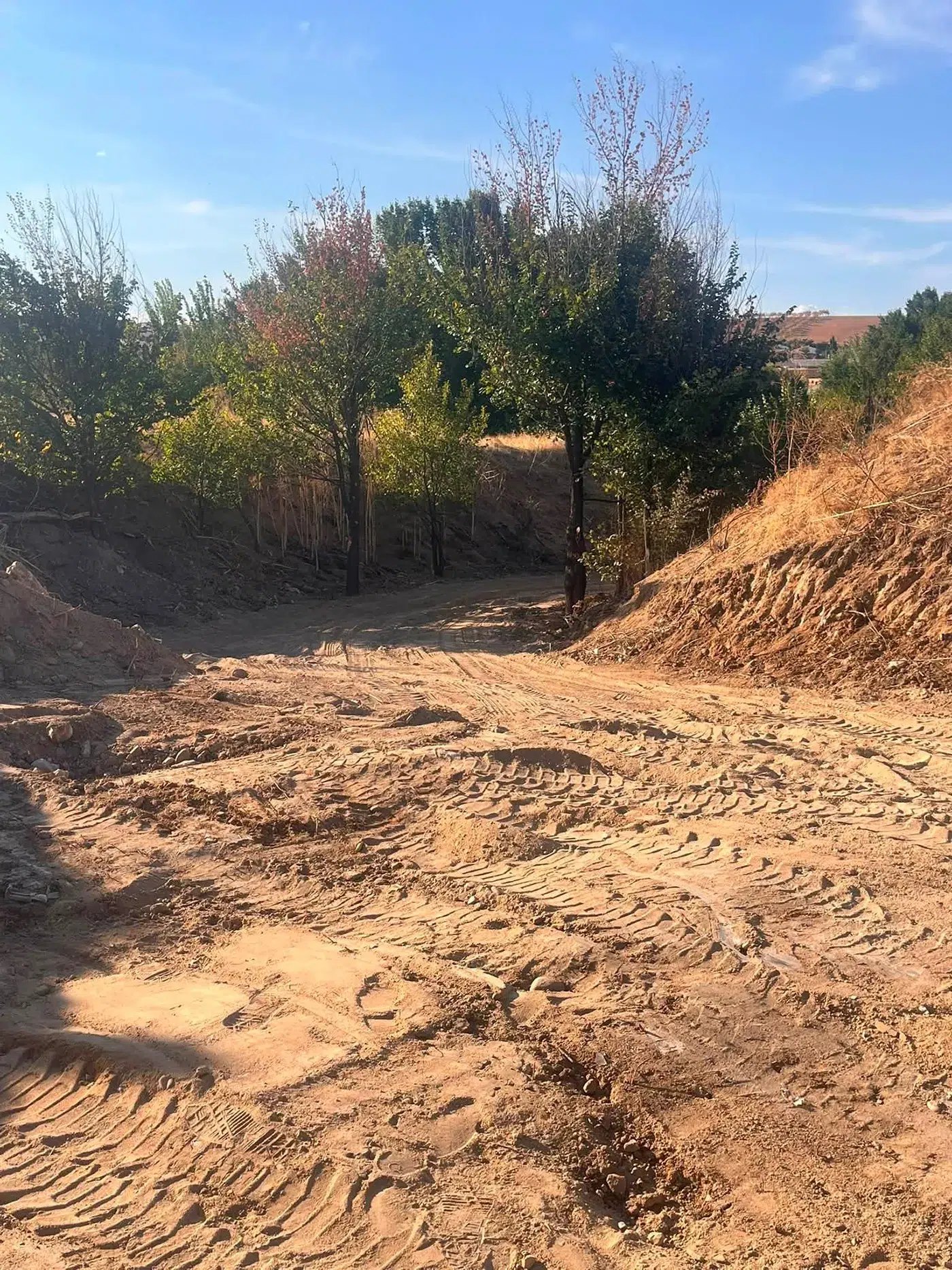 el carpio de tajo tunel 2