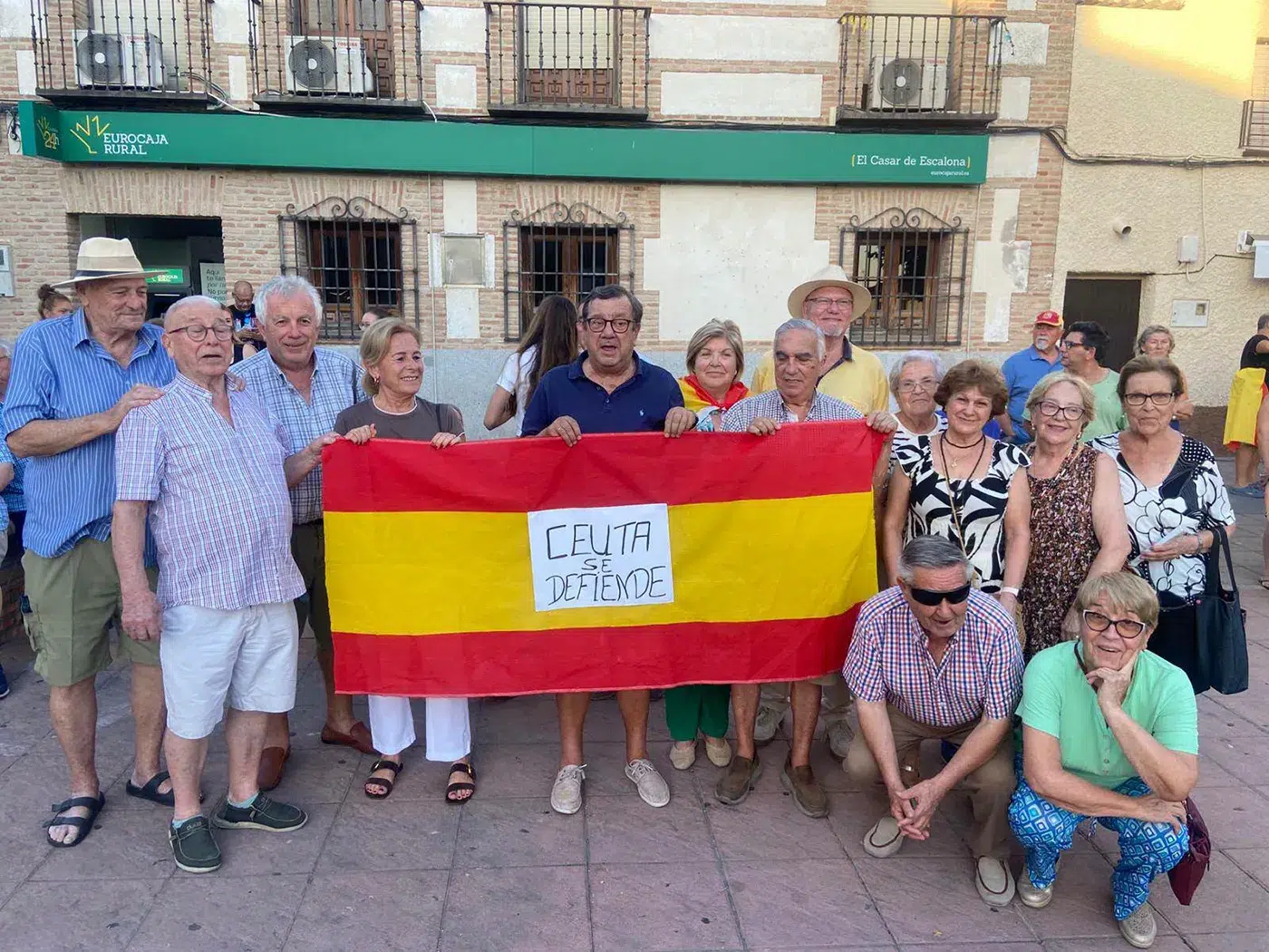 el casar ceuta 1