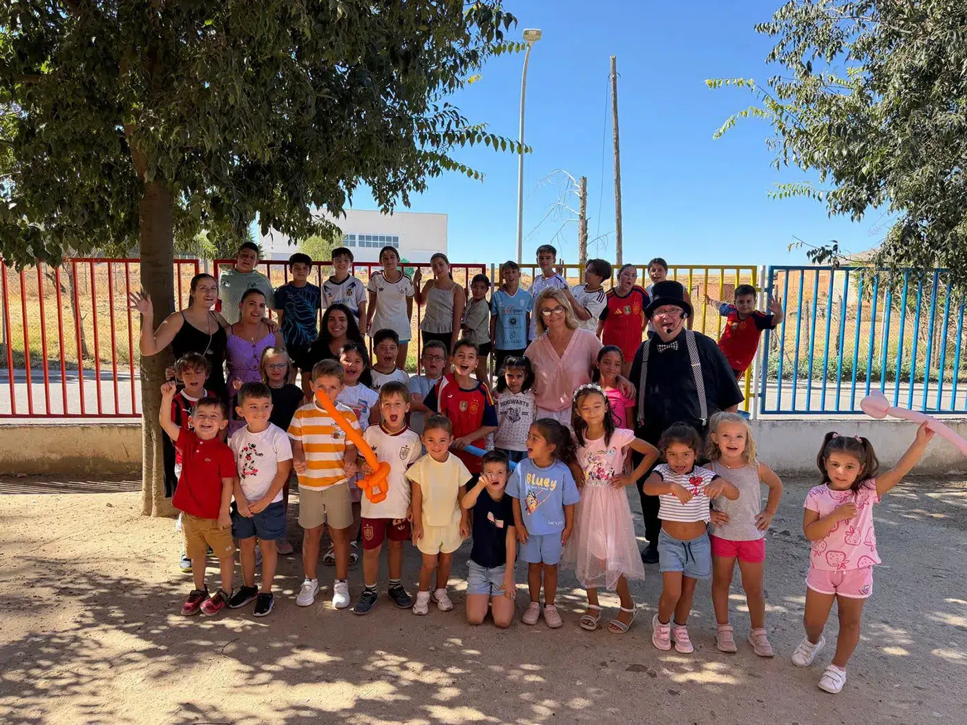escalonilla campamento 2 escalonilla campamento 2